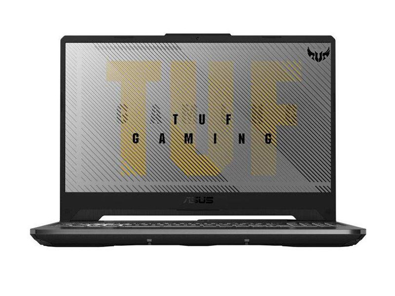 لپ تاپ ایسوس: ASUS TUF Gaming F15 FX506LH : Core i5 -10300H / 16GB RAM / 1TB SSD / 4GB GTX1650 / 15.6 FHD thumb 1571