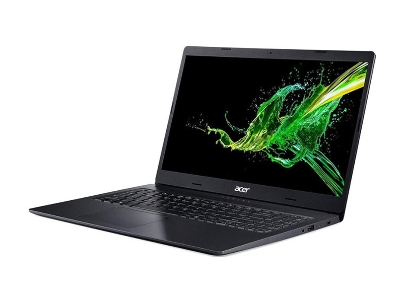 لپ تاپ ایسر :Acer Aspire 3 A315: Core i3-1115G4/ 4GB RAM / 256GB SSD / INTEL / 15.6FHD thumb 1727