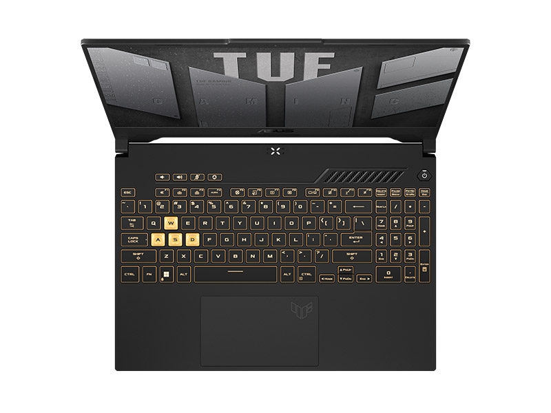 لپ تاپ ایسوس - ASUS TUF Gaming - FX507ZI : Core™i7 - 12700H / 16GB RAM / 1TB SSD / 8GB-4070 / 15.6 FHD thumb 2124