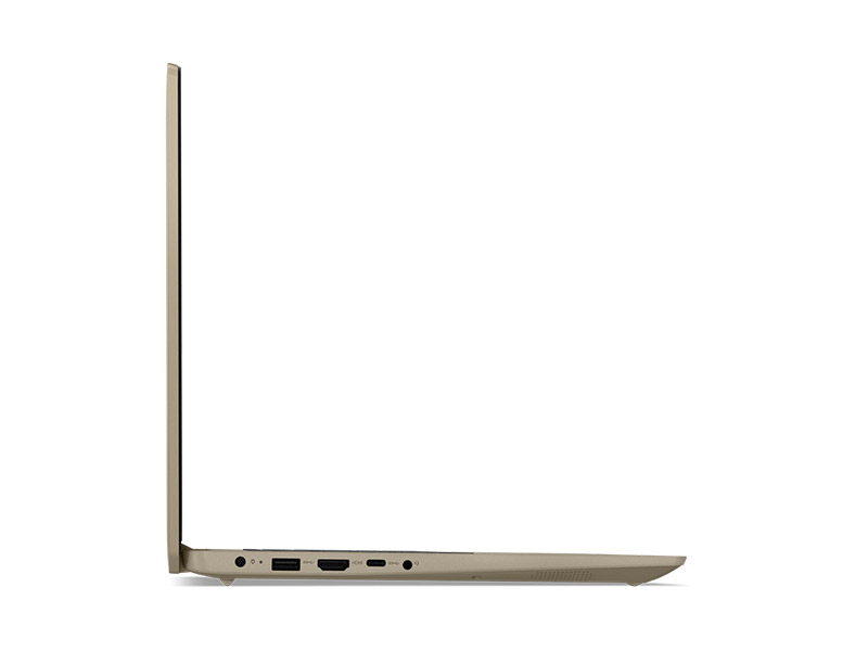 لپ تاپ لنوو : LENOVO IdeaPad 3-15ITL6: i5-1155G7/ 8GB RAM/ 512GB SSD/ 2-MX350/ 15.6 FHD thumb 2245