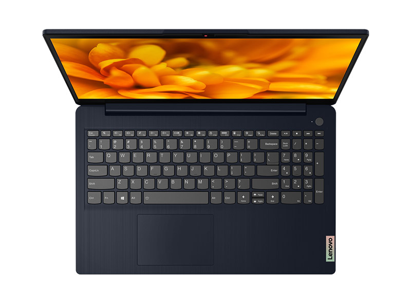 لپ تاپ لنوو : LENOVO IdeaPad 3-15ITL6: i5-1155G7 / 16GB RAM / 1TB HDD + 512GB SSD / 2-MX350 / 15.6 FHD thumb 2246