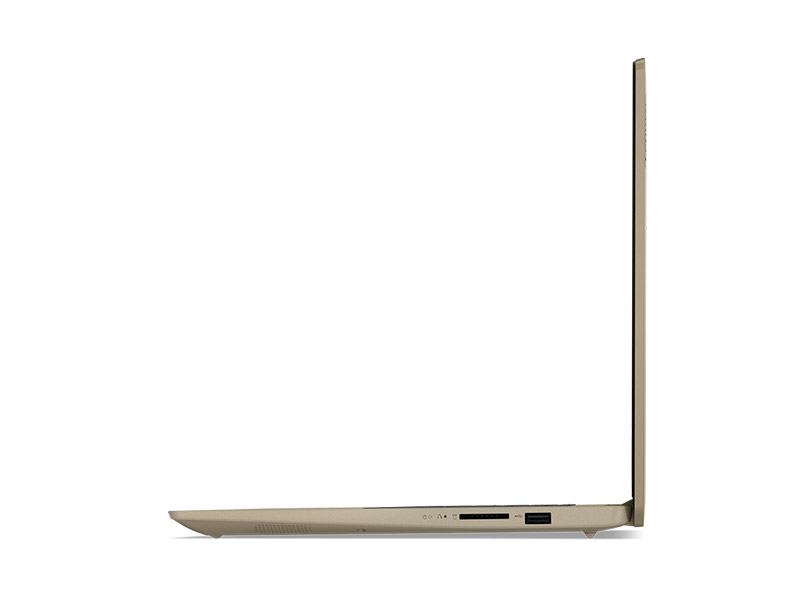 لپ تاپ لنوو : LENOVO IdeaPad 3-15ITL6: i5-1155G7 / 16GB RAM / 1TB HDD + 512GB SSD / 2-MX350 / 15.6 FHD thumb 2248