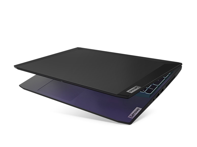 لپ تاپ لنوو : LENOVO-Ideapad Gaming 3-15IHU6: core i5-11300H/8GB RAM/1TB HDD+ 256GB SSD/4GB-1650/15.6FHD thumb 2275