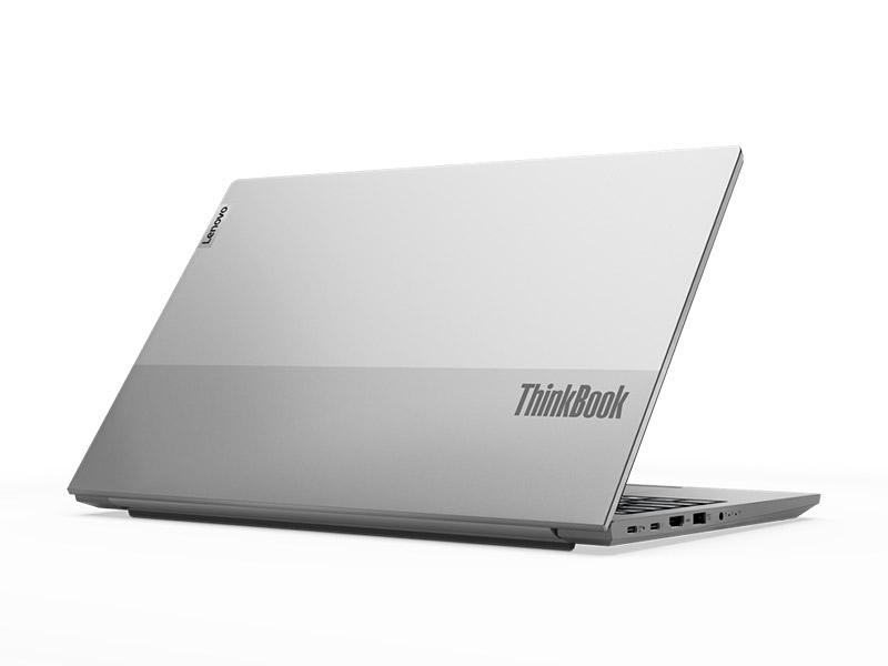 لپ تاپ لنوو: LENOVO- Thinkbook 15- G2 ITL: I3-1115G4/8GB RAM/256GB SSD/INTEL/15.6 FHD thumb 2298
