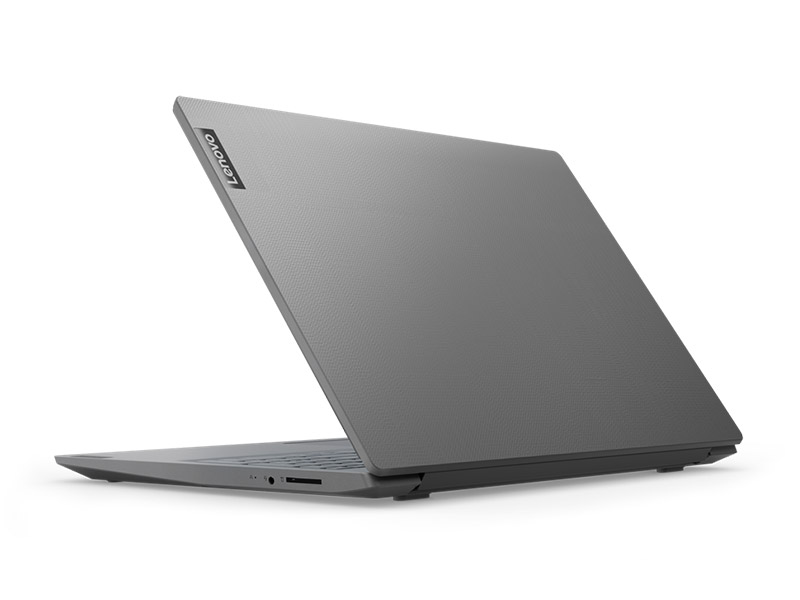 لپ تاپ لنوو: LENOVO- V15: N5030/ 4GB RAM/ 1TB HDD+ 128GB SSD/ INTEL/ 15.6 HD thumb 2491