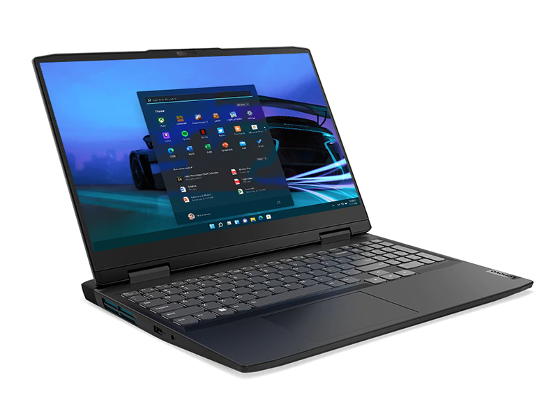لپ تاپ لنوو 15.6اینچ Lenovo IdeaPad Gaming 3 : Core i5 - 11320 / 8GB RAM / 1TB SSD / 4GB-RTX 2050 thumb 2664