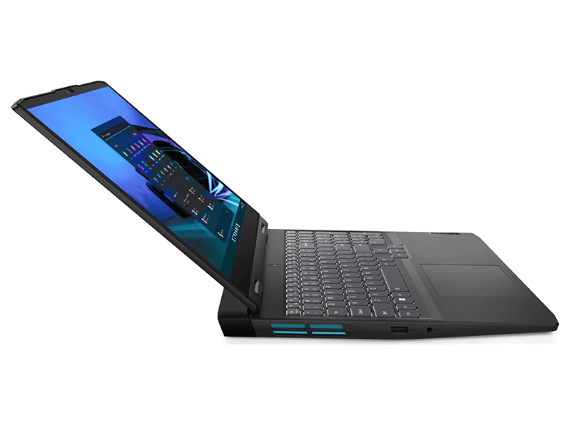 لپ تاپ لنوو 15.6اینچ Lenovo IdeaPad Gaming 3 : Core i5 - 11320 / 8GB RAM / 1TB SSD / 4GB-RTX 2050 thumb 2666
