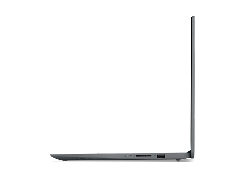 لپ تاپ لنوو : Lenovo IdeaPad 1 - IP1 : Celeron™N4020 / 4GB RAM / 256GB SSD / INTEL / 15.6" FHD thumb 2842