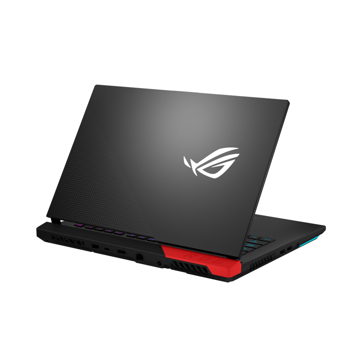 لپ تاپ ایسوس  15.6 اینچ    Asus ROG Strix G513RC  : Ryzen7 - 6800H  / 8GB RAM / 1TB SSD /  4GB - RTX3050 / 15.6 FHD thumb 978