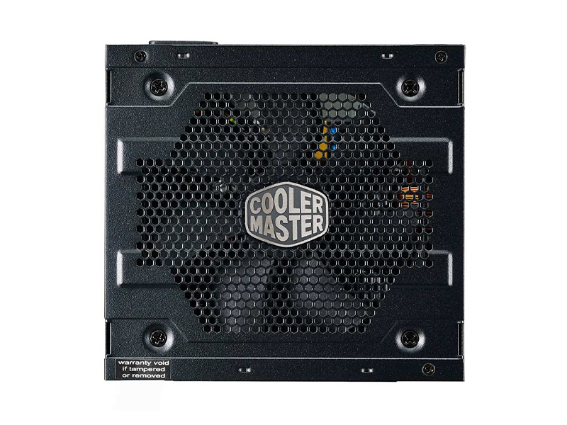 منبع تغذیه کامپیوتر کولرمستر: 500وات مدل Cooler master- Elite V3 500W thumb 21