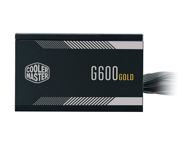 منبع تغذیه کامپیوتر کولرمستر مدل: Cooler master-G600 Gold thumb 25