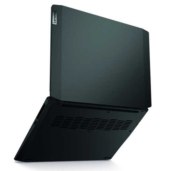 لپ تاپ لنوو 15.6اینچ Lenovo IdeaPad Gaming 3 : Core i5 - 10300H / 8 GB RAM / 512 SSD / 4GB  GTX1650