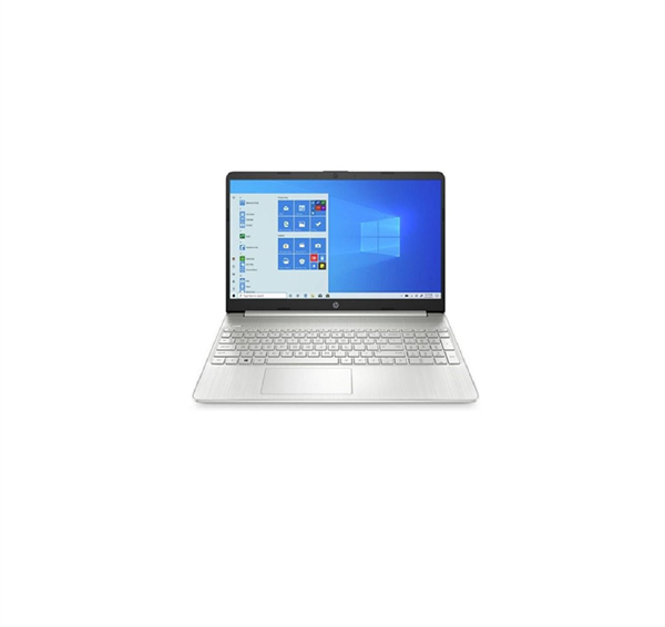 لپ تاپ اچ پی 15.6 اینچ  HP Laptop 15s-eq1169AU : Ryzen3 - 3250U / 8GB RAM / 512GB  SSD / AMD Radeon Graphics