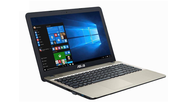 لپ تاپ ایسوس 15اینچی مدل ASUS VivoBook R542UN : Ci5-8250 /8G /1T /4G-MX150
