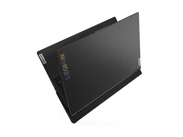 لپ تاپ لنوو 15.6 اینچ Lenovo Legion 5 : Core i7 - 10750H / 8 GB RAM /  512 SSD / 6 GB  GTX1660TI