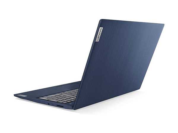 لپ تاپ لنوو - Ideapad 3  : i7-1165G7/ 8GB RAM/ 1TB HDD + 256 SSD/ 2-MX450/ 15.6FHD