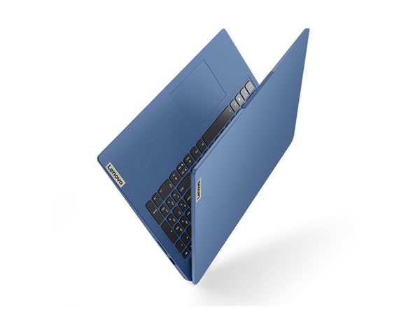 لپ تاپ لنوو:LENOVO- IdeaPad 3 - 15ITL6: i7-1165G7/ 20GB RAM/ 1TB HDD+128GB SSD/ 2GB-MX450/15.6 FHD
