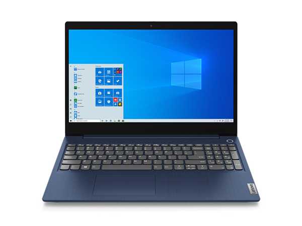 لپ تاپ لنوو: LENOVO Ideapad 3-15ITL05 : i3-1115G4/ 12GB RAM/1TB HDD +512 SSD/ INTEL/15.6 FHD