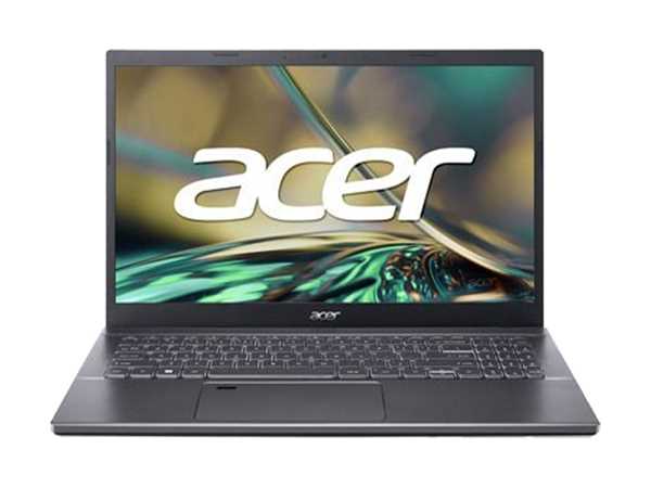 لپ تاپ ایسر: Acer Aspire 5 A515: I5-1135G7 / 16GB RAM / 512GB SSD / 2GB-MX450 / 15.6 FHD