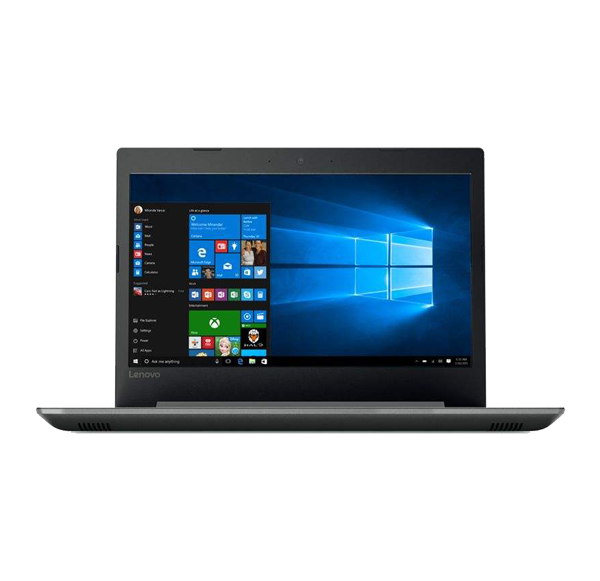 لپ تاپ لنوو 15 اینچ  Lenovo IP330 : Core i7-8550 / 12GB RAM / 1TB HDD + 128GB SSD / 4GB MX150