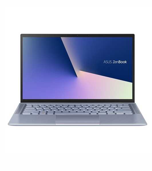 لپ تاپ ایسوس 15 اینچی ZenBook 14 UX431FL : Core i7-10510U / 8GB RAM / 512G SSD / 2GB MX250