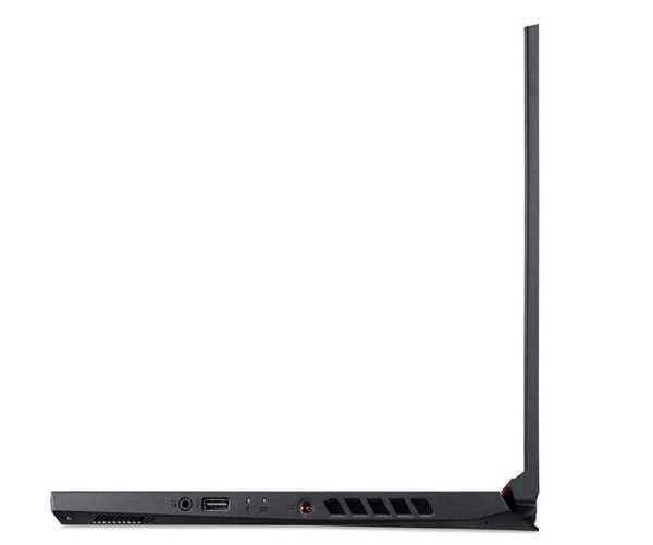 لپ تاپ ایسر15.6  اینچ Acer Nitro 5 AN515 : Corei7 - 11800H / 16GB RAM / 1TB SSD / 4GB RTX 3050Ti
