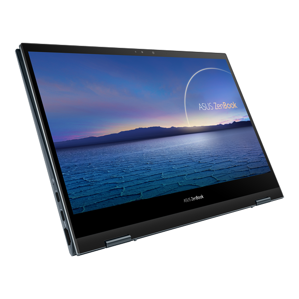 لپ تاپ ایسوس 13 اینچ ASUS ZENBOOK FLIP UX363EA : Core i7-1165G7 / 16GB RAM / 1TB SSD / INTEL