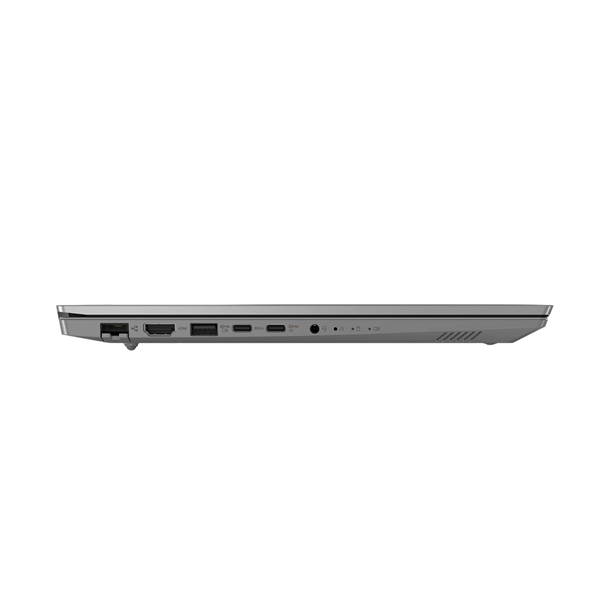 لپ تاپ لنوو 15 اینچ  Lenovo ThinkBook 15: Core i3-1115G4 / 4GB RAM / 256GB SSD / Intel / FHD / TN