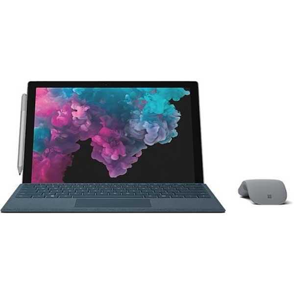 تبلت مایکروسافت Microsoft Surface Pro 6 : Core i5  /8GB / 256GB / Win10 Home