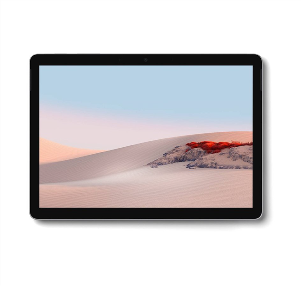تبلت مایکروسافت Microsoft Surface Go 2 : Core M3-8100Y/ 8GB / 128GB SSD / INT / WIN10 PRO