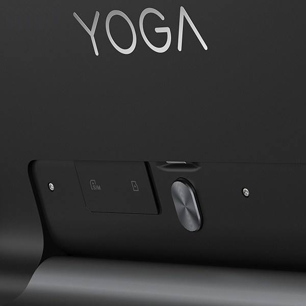 تبلت لنوو مدل Yoga Tab 3 8.0 YT3-850M - II ظرفیت 16 گیگابایت
