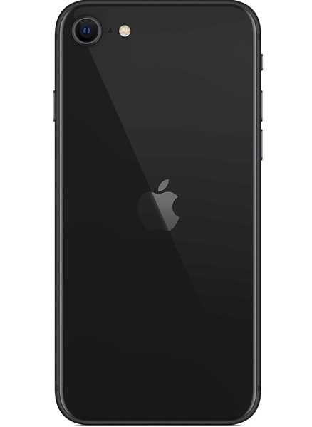 گوشی موبایل اپل مدل iPhone SE 2020 ظرفیت 256 گیگابایت
