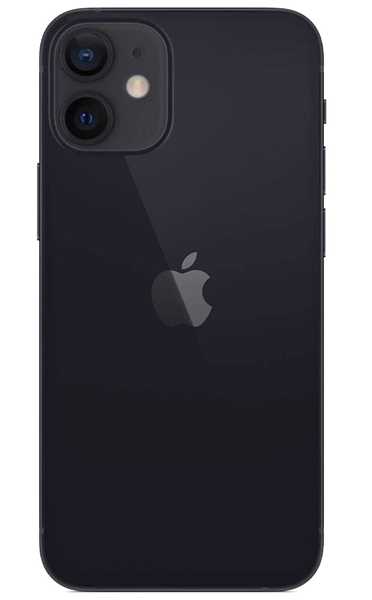 گوشی موبایل اپل مدل iPhone 12 mini ظرفیت 128 گیگابایت