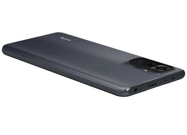 گوشی موبایل شیائومی مدل Redmi Note 10 pro Max  دو سیم‌ کارت ظرفیت 128 گیگابایت و رم 6 گیگابایت