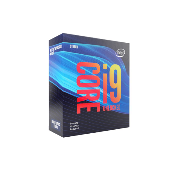 پردازنده  اینتل سری Coffee Lake مدل i9-9900KF Intel BOX