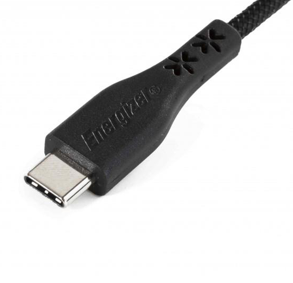 کابل USB-C انرجایزر مدل C41C2AGBKT