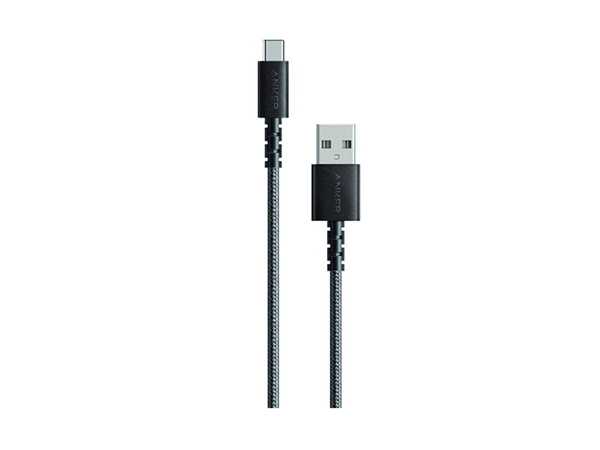 کابل تبدیل USB به USB-C  مدل A8022 طول 0.9 متر-Anker