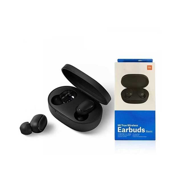 هدفون بی سیم شیائومی مدل 2 Earbuds Basic
