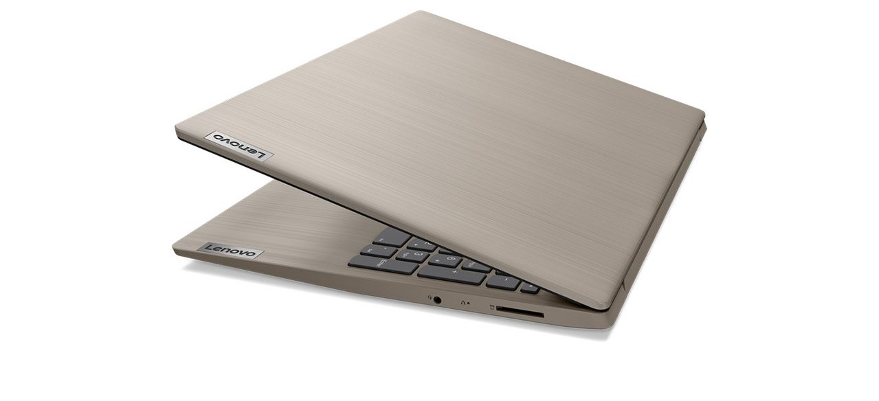 لپ تاپ لنوو 15.6 اینچ  Lenovo IdeaPad 3 : Core i5-10210U / 8GB RAM / 1TB  / 2GB - MX130 / FHD thumb 1167