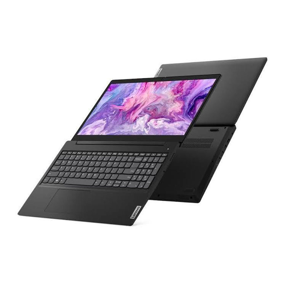 لپ تاپ لنوو 15.6 اینچ   Lenovo IdeaPad 3 : Core i3 - 10110U / 4GB RAM / 1TB HDD/ 2GB  MX130 / HD thumb 1171