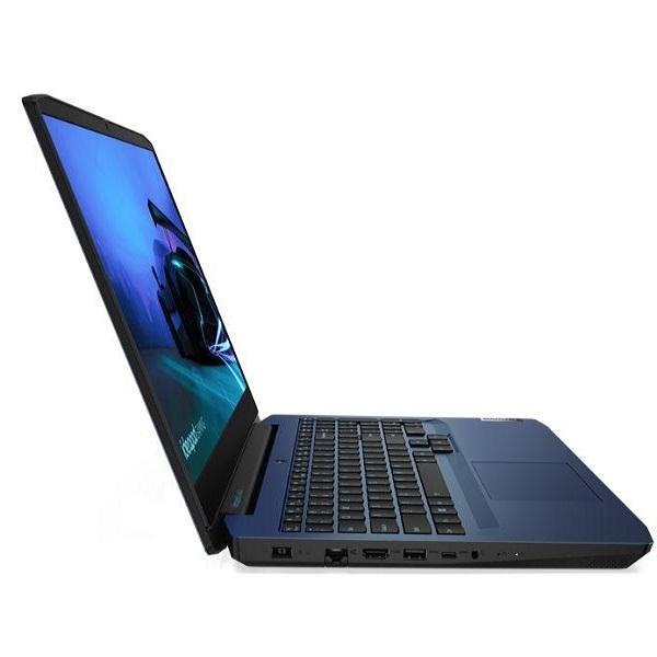 لپ تاپ لنوو 15.6اینچ Lenovo IdeaPad Gaming 3 : Core i5 - 10300H / 8 GB RAM / 512 SSD / 4GB  GTX1650 thumb 1269