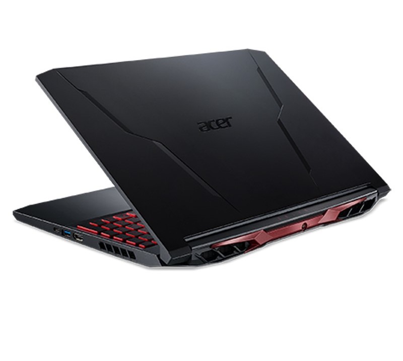 لپ تاپ ایسر15.6  اینچ Acer Nitro 5 AN515 : Corei7 - 11800H / 16GB RAM / 1TB SSD / 4GB RTX 3050Ti thumb 1283