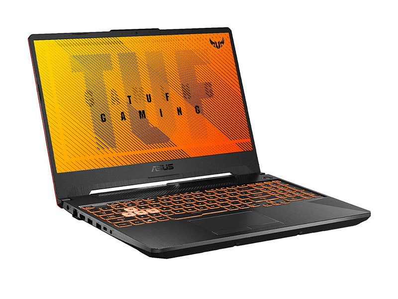 لپ تاپ ایسوس 15.6 اینچ ASUS TUF Gaming F15 FX506LH : Core i5 -10300H / 8GB RAM / 512GB SSD / 4GB GTX1650 / FHD thumb 1573