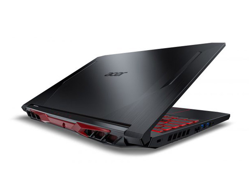 لپ تاپ ایسر: Acer AN515: Core i7-12700H/16GB RAM/512GB SSD/8GB-3070/ 15.6 QHD thumb 1596