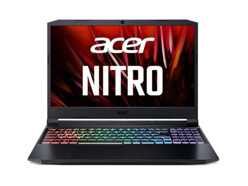 لپ تاپ ایسر 15.6 اینچ  Acer Nitro 5 AN515 : Ryzen7 - 5800H / 16GB RAM /1TB SSD / 8GB RTX3070 / FHD thumb 1611