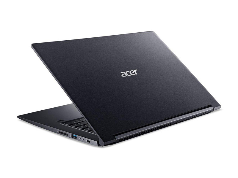 لپ تاپ ایسر 15اینچ Acer Aspire7 A715 : Core i5-10300H / 8GB RAM / 1TB SSD / 4GB GTX1650 thumb 1631