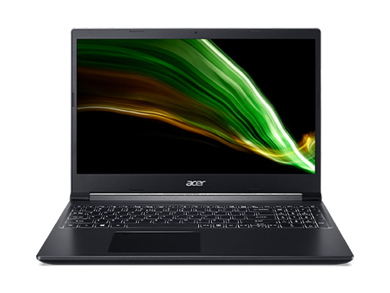 لپ تاپ ایسر 15.6 اینچ ACER Aspire A715 : Ryzen5 - 5500U / 8GB RAM / 512GB SSD / 4GB GTX1650 thumb 1632