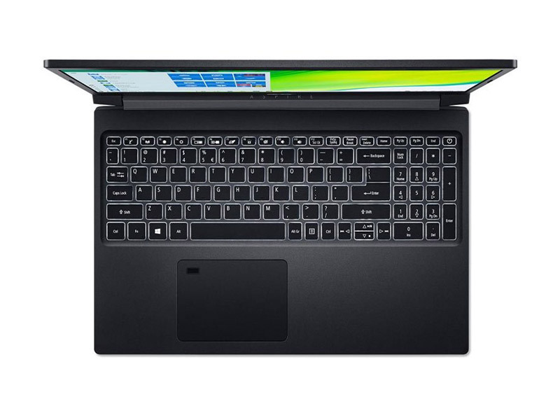 لپ تاپ ایسر 15اینچ Acer Aspire7 A715 : Core i5-10300H / 8GB RAM / 1TB SSD / 4GB GTX1650 thumb 1633