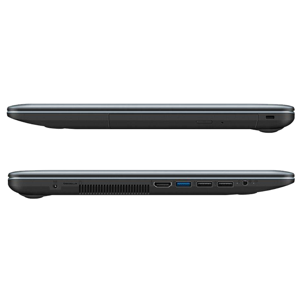 ASUS VivoBook X540UB : Ci3/4/1T/2GB thumb 164