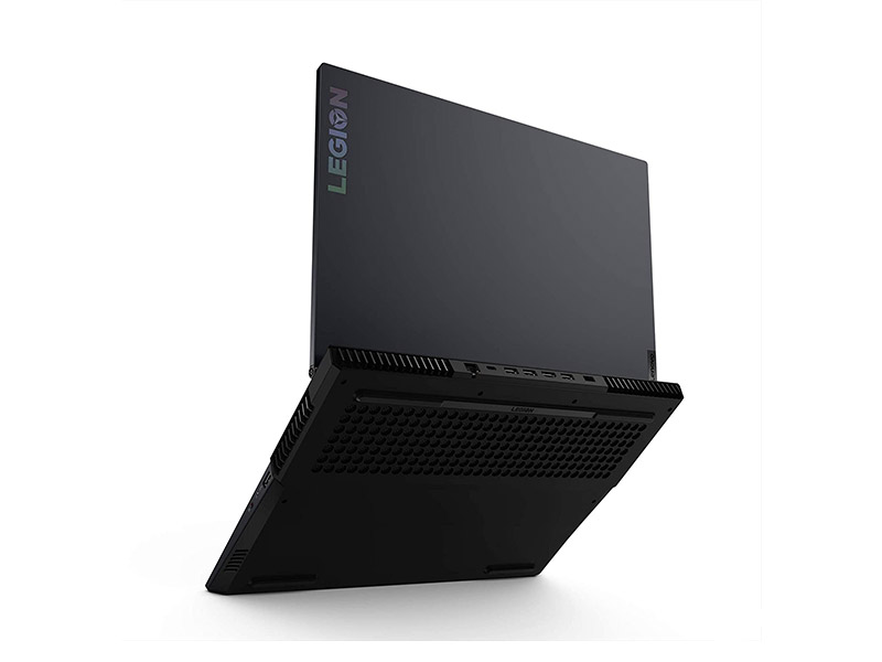 لپ تاپ لنوو 15.6 اینچ Lenovo Legion 5 : Core i7 - 10750H / 8 GB RAM /  512 SSD / 6 GB  GTX1660TI thumb 1724